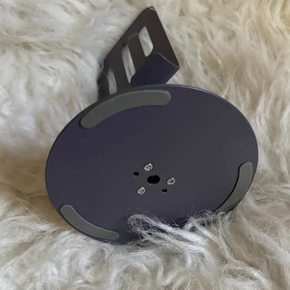 Universal Black Phone Stand